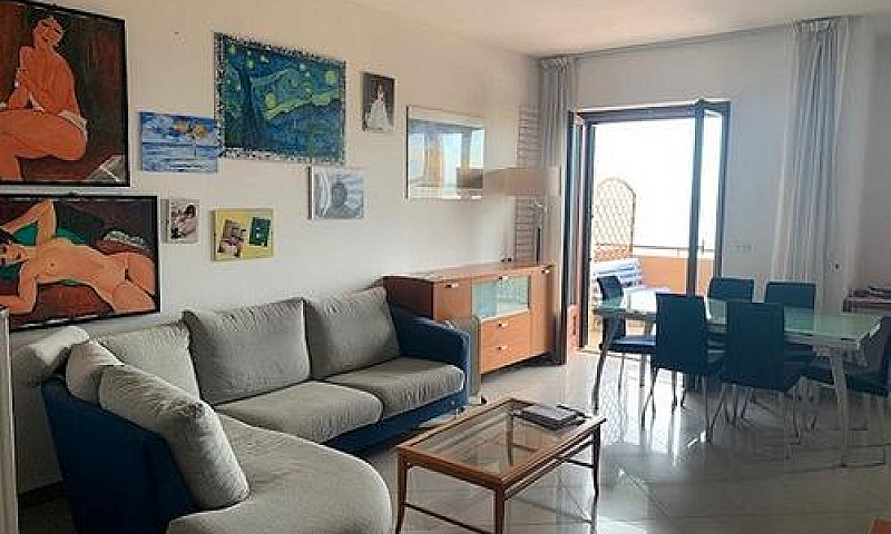 Appartamento Vista M...