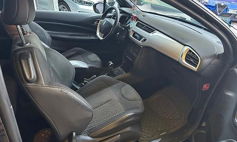 Citroen Ds3 1.4Cc Gp...