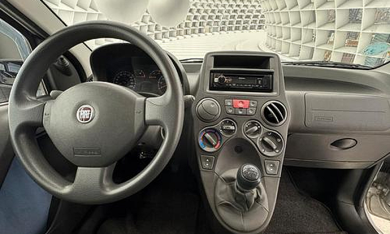 Fiat Panda 1.2-Gpl-N...