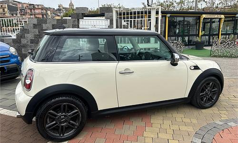 Mini Mini 1.6 16V Co...