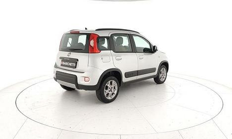 Fiat Panda 3Nd Serie...