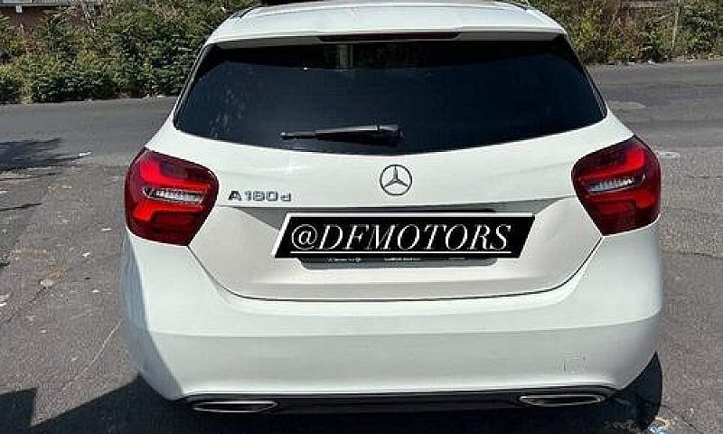 Mercedes Classe A180...