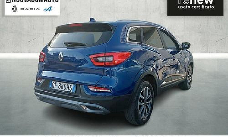 Renault Kadjar 1.5 B...