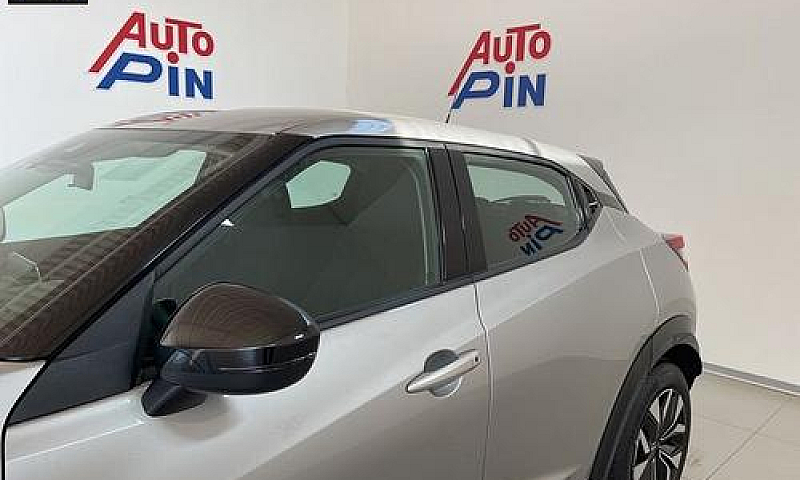 Nissan Juke 1.0 Dig-...