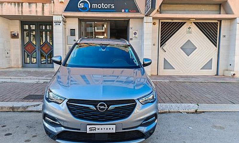 Opel Grandland X 1.5...