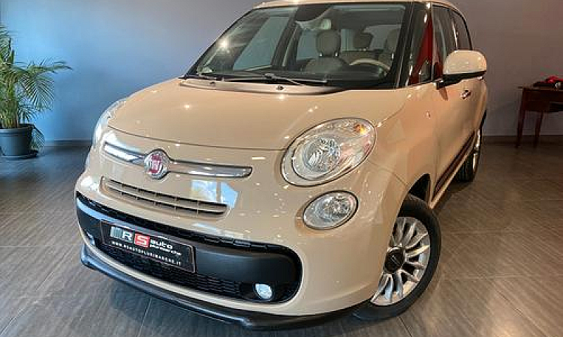 Fiat 500L 1.6 Multij...