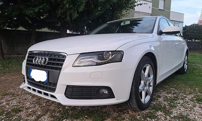Audi A4 2000 Tdi...
