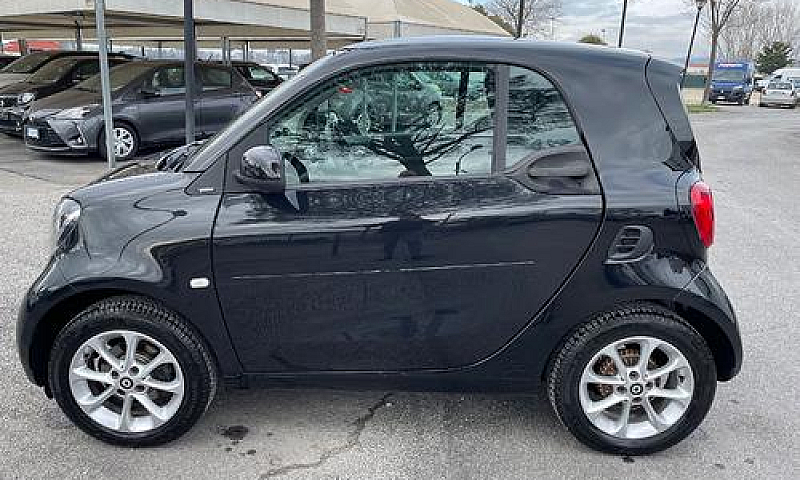 Smart Fortwo Fortwo ...