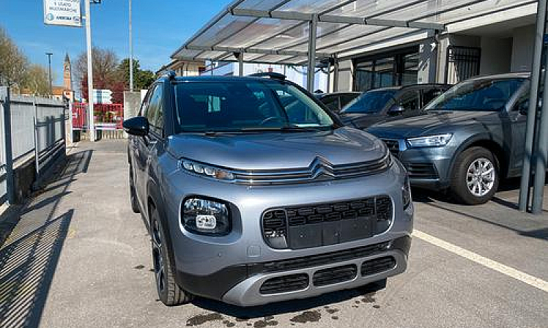 Citroen C3 Aircross ...