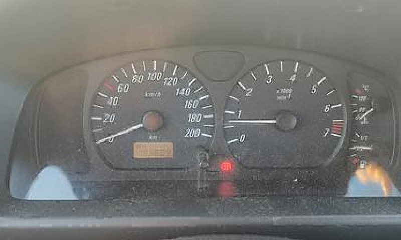 Opel Agila 1ª Serie ...