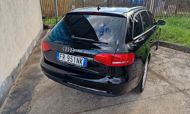 Audi A4 Avant 2.0 Td...