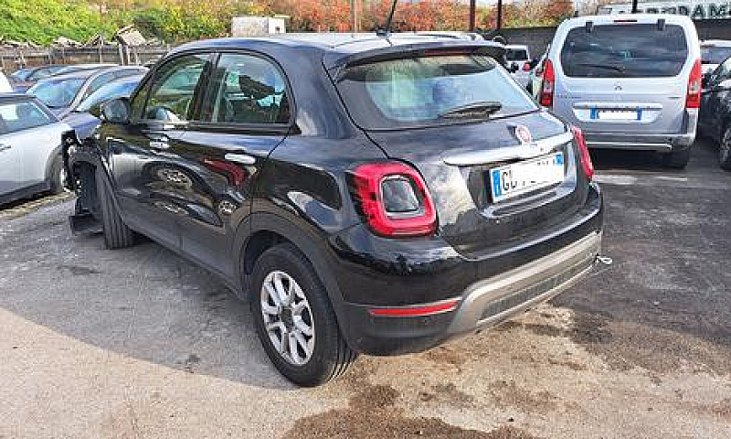 Fiat 500X 1.0 T3 120...