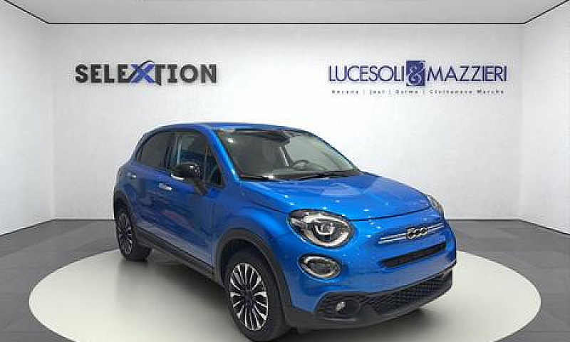 Fiat 500X - 500X 1.3...
