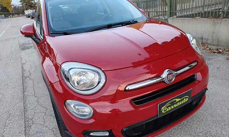 Fiat 500X 1600 Gpl...