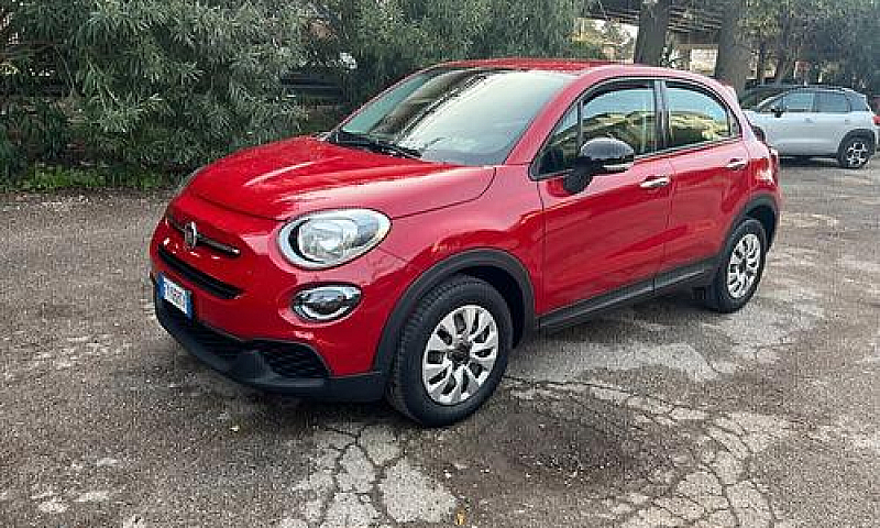 Fiat 500X Lounge1.0 ...