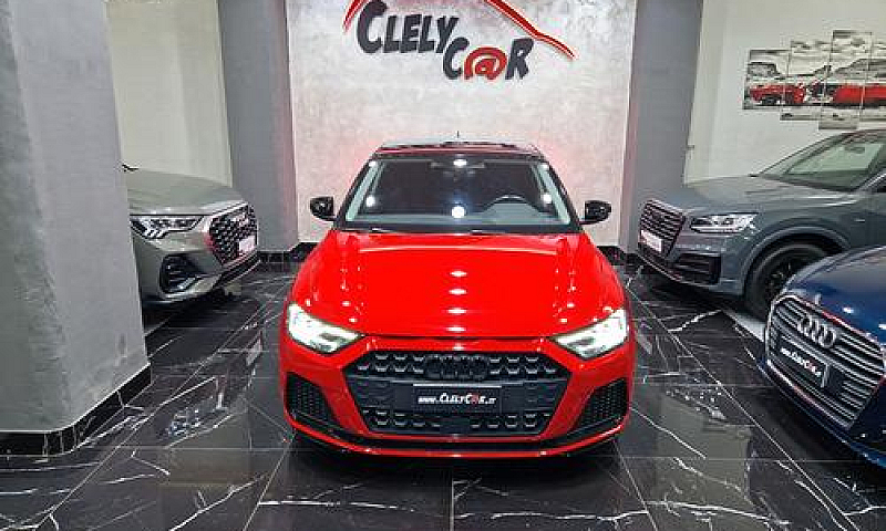 Audi A1 Spb 30 Tfsi ...
