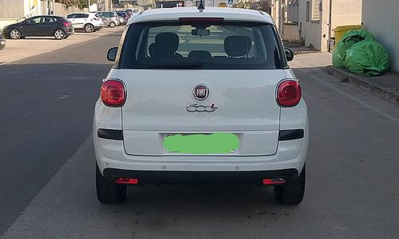 Fiat 500L 1.3 Multij...