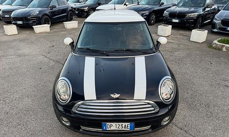 Mini 1.6 16V Cooper ...
