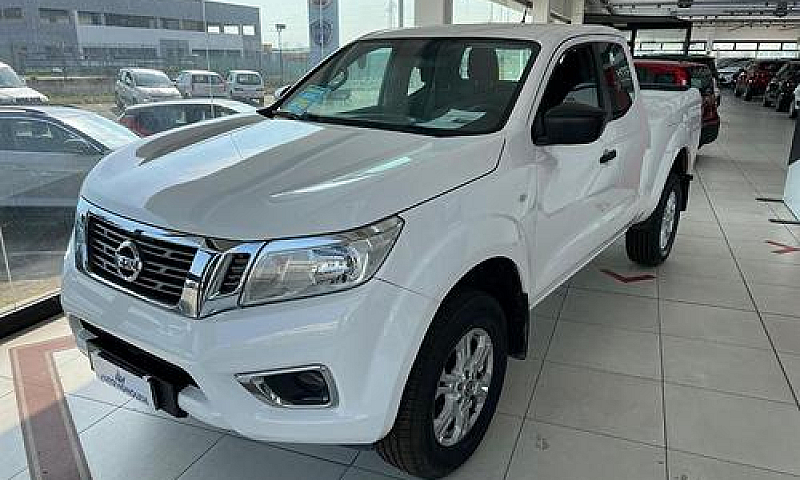 Nissan Navara 2.3 Dc...