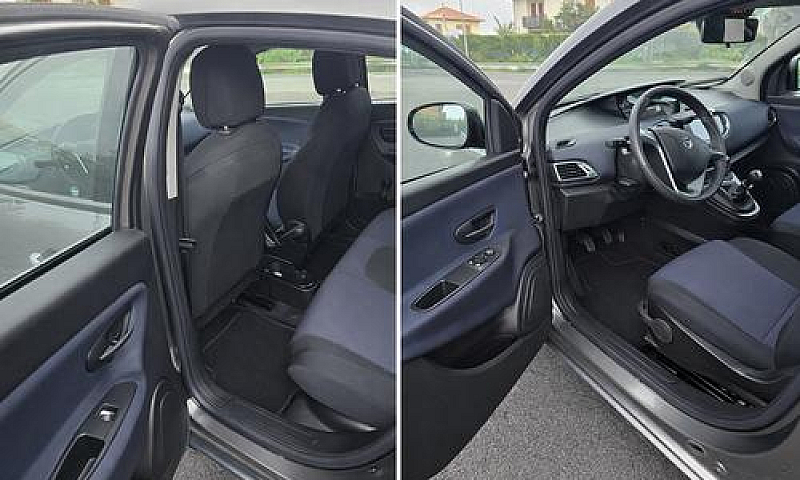 Lancia Ypsilon 1.0 F...