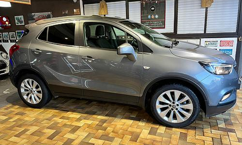 Opel Mokka X 1.6 Cdt...