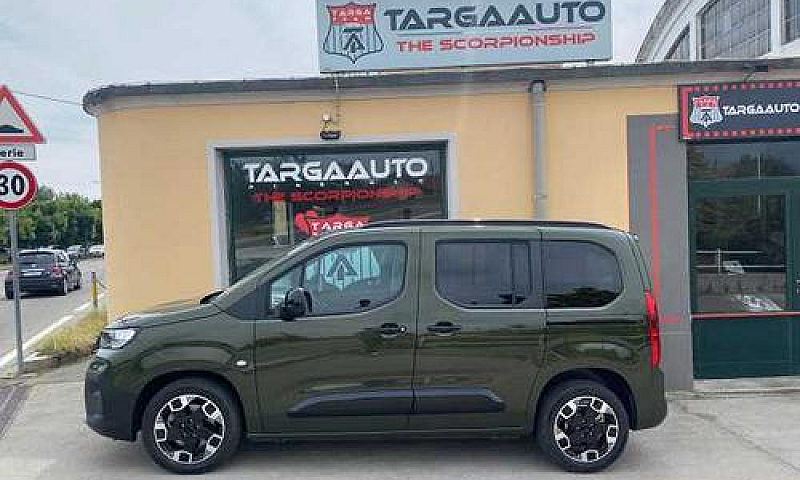 Fiat Doblò 1.2 110 C...