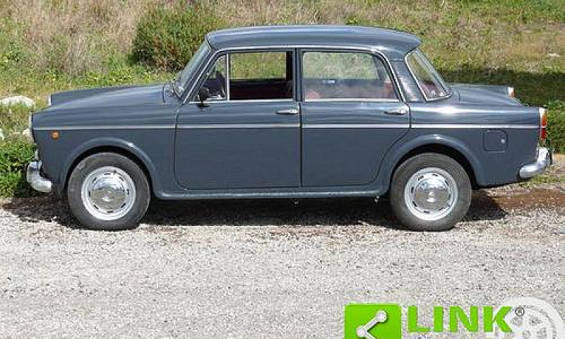 Fiat 1100 1100 D...