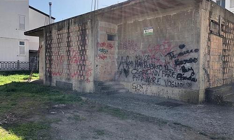 Rif.4111 Via Nitti M...