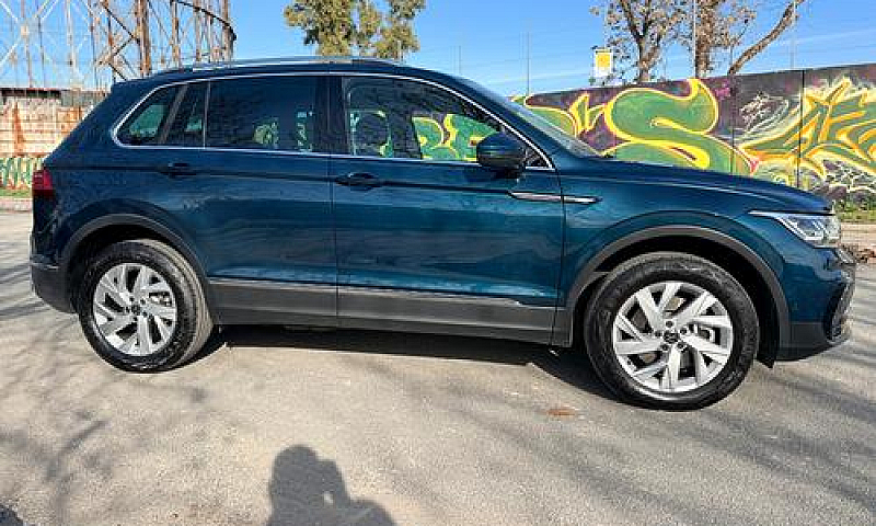 Volkswagen Tiguan 2....