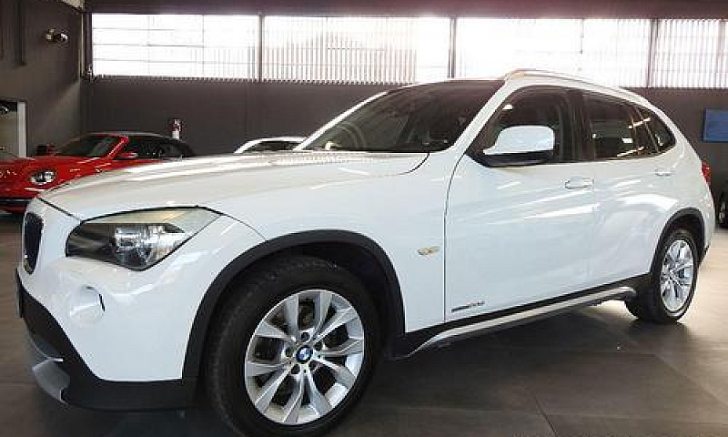 Bmw - X1 - S-Drive 2...