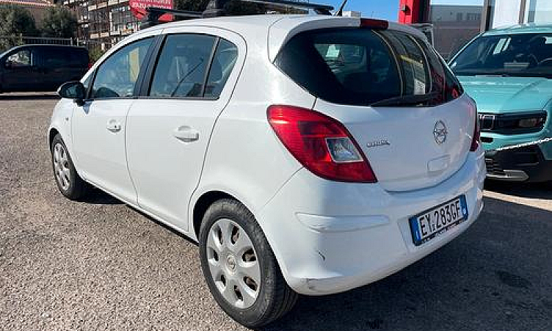 Opel Corsa 1.2 85Cv ...