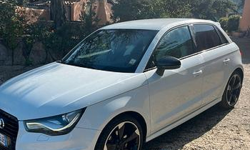 Audi A1 1.4 Tfsi 185...