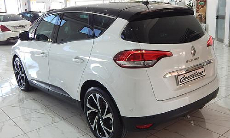 Renault Scenic 1.6 D...