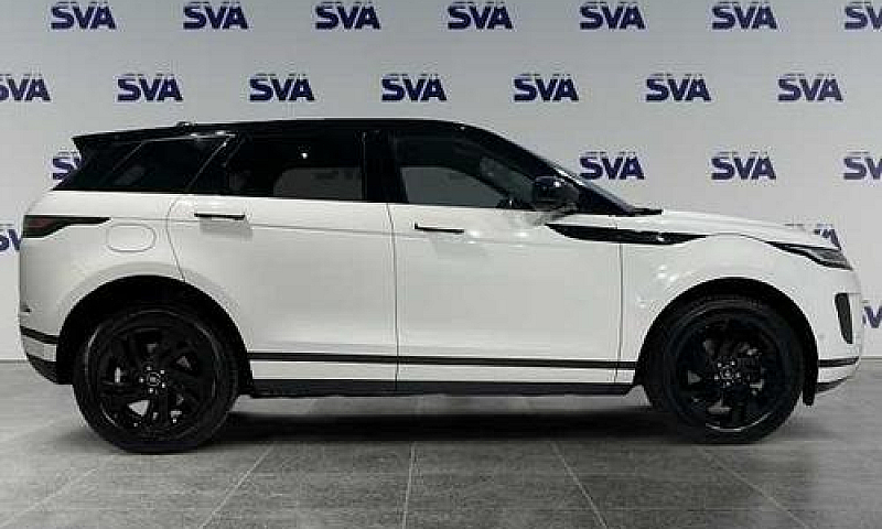 Land Rover Range Rov...
