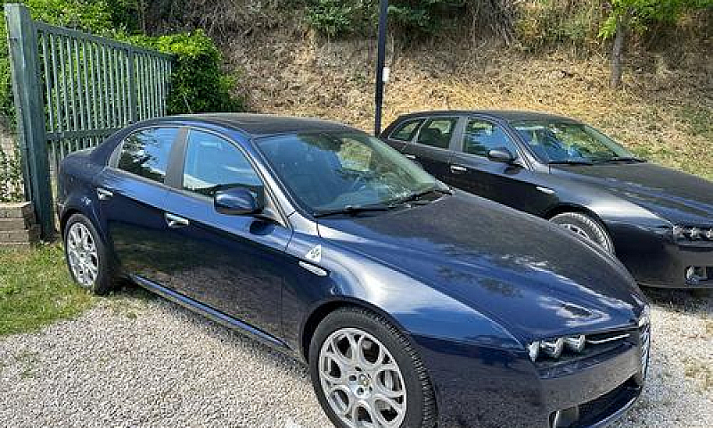 Alfa Romeo 3.2 V6 26...