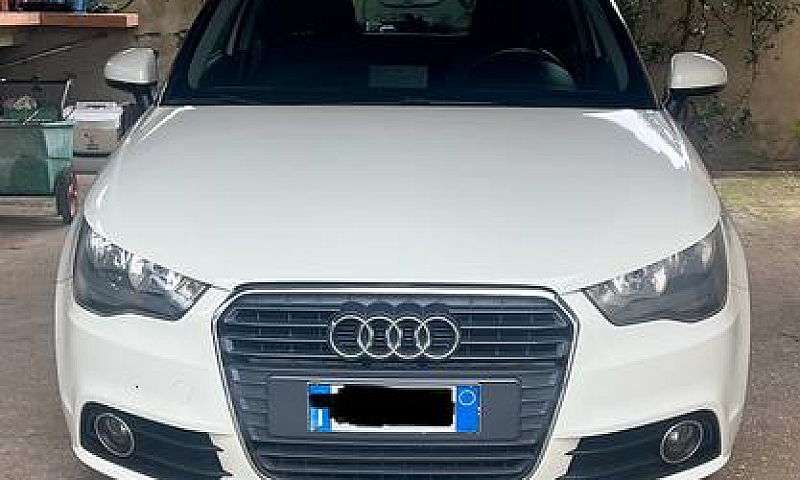 Audi A1 Per Neopaten...