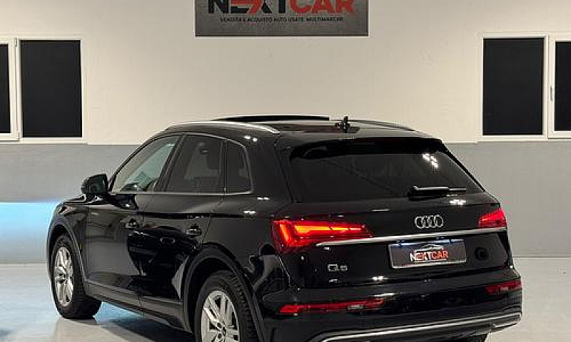 Audi Q5 Tdi S Tronic...