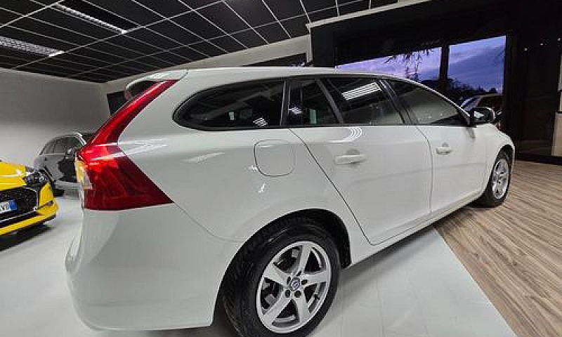 Volvo V60 D3 Busines...