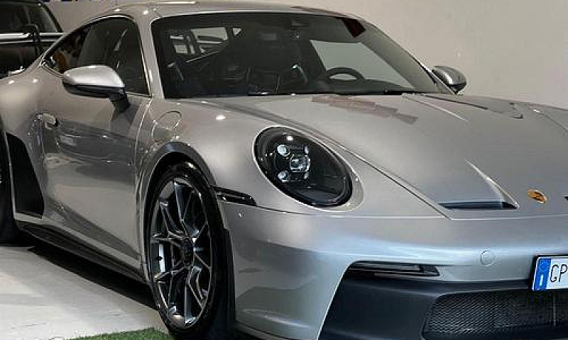 Porsche - 992...