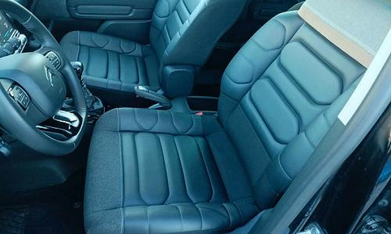 Citroen C3 Aircross ...