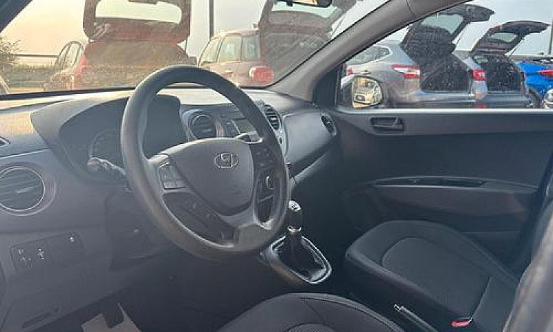 Hyundai I10 1.0 Gpl ...