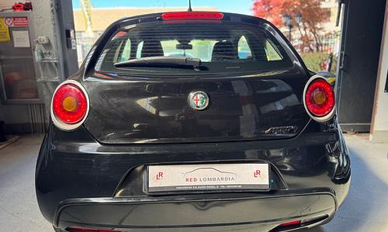 Alfa Romeo Mito 1.4 ...