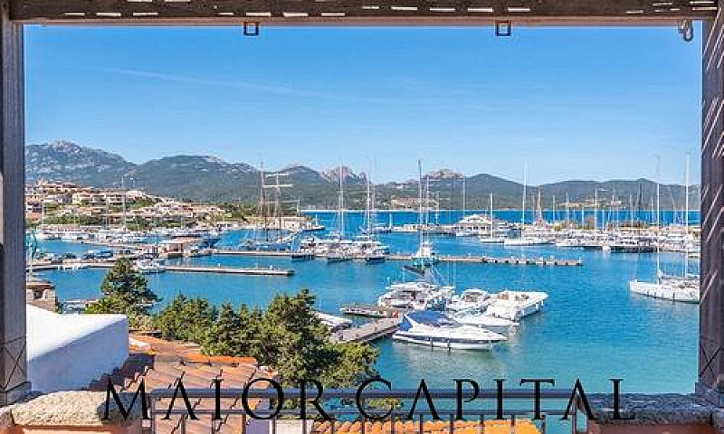 Porto Rotondo | Pres...