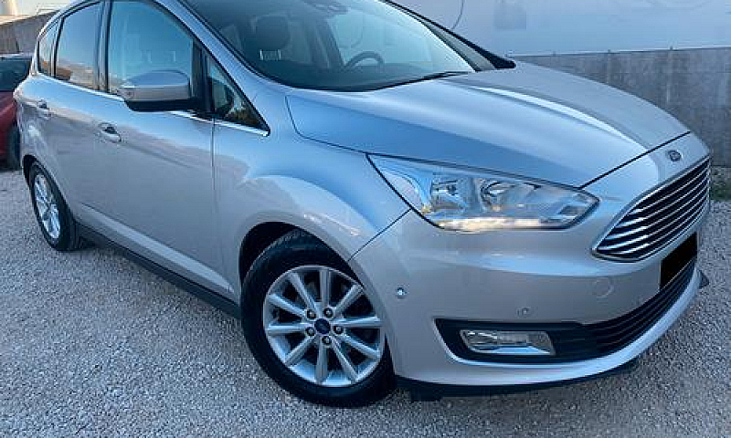 Ford C-Max 1.5 Tdci ...