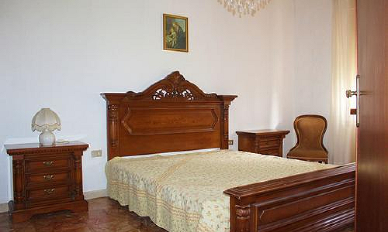 Appartamento Con Res...