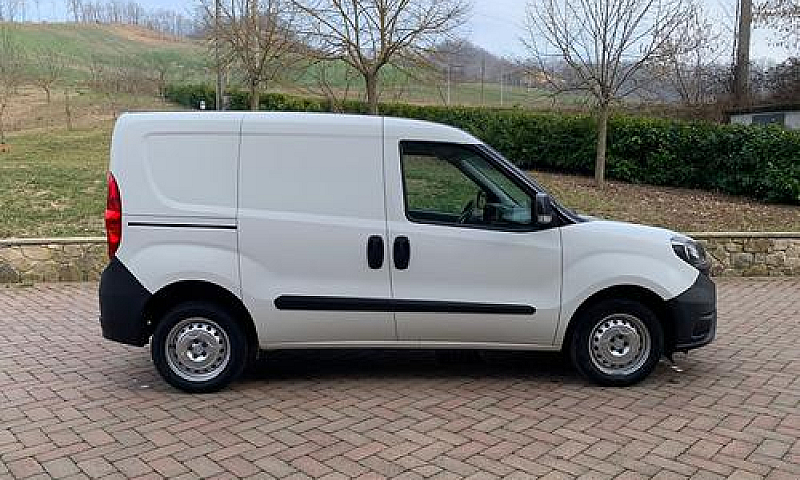 Fiat Doblo Dobl&Amp;...