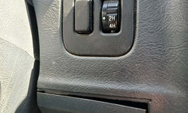 Tata Xenon 2.2 Diese...