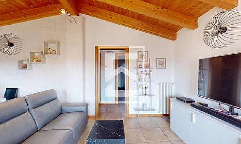 Appartamento - Desen...