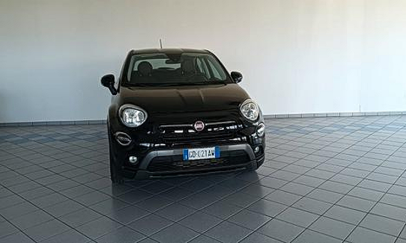Fiat 500X 1.3 Multij...