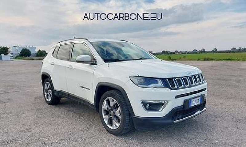 Jeep Compass 2021 1....